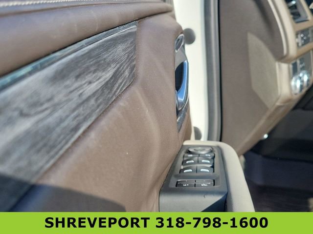 Certified 2021 GMC Yukon XL SLT w/ SLT Premium Package RWD image 24