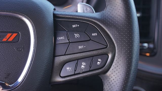 Used 2023 Dodge Challenger R/T Scat Pack w/ Plus Package image 22