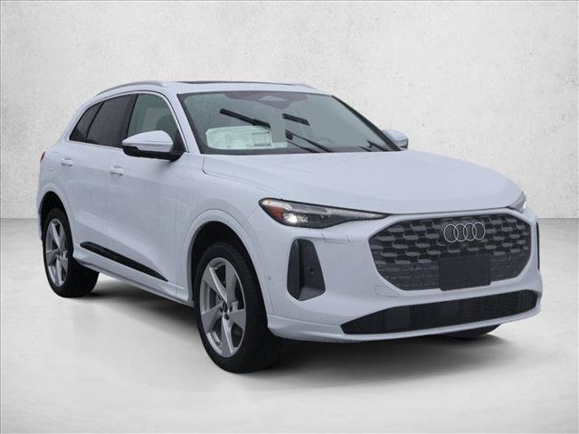 New 2025 Audi Q5 Premium AWD/4WD image 6