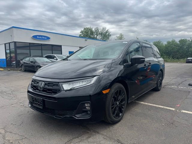 Used 2025 Honda Odyssey Sport-L image 6