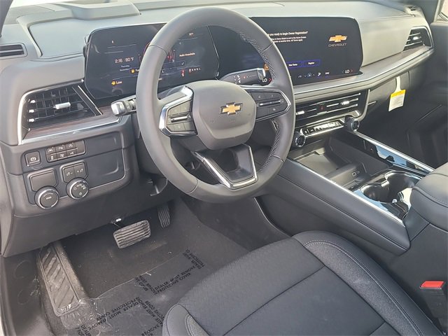 New 2026 Chevrolet Suburban LS image 20