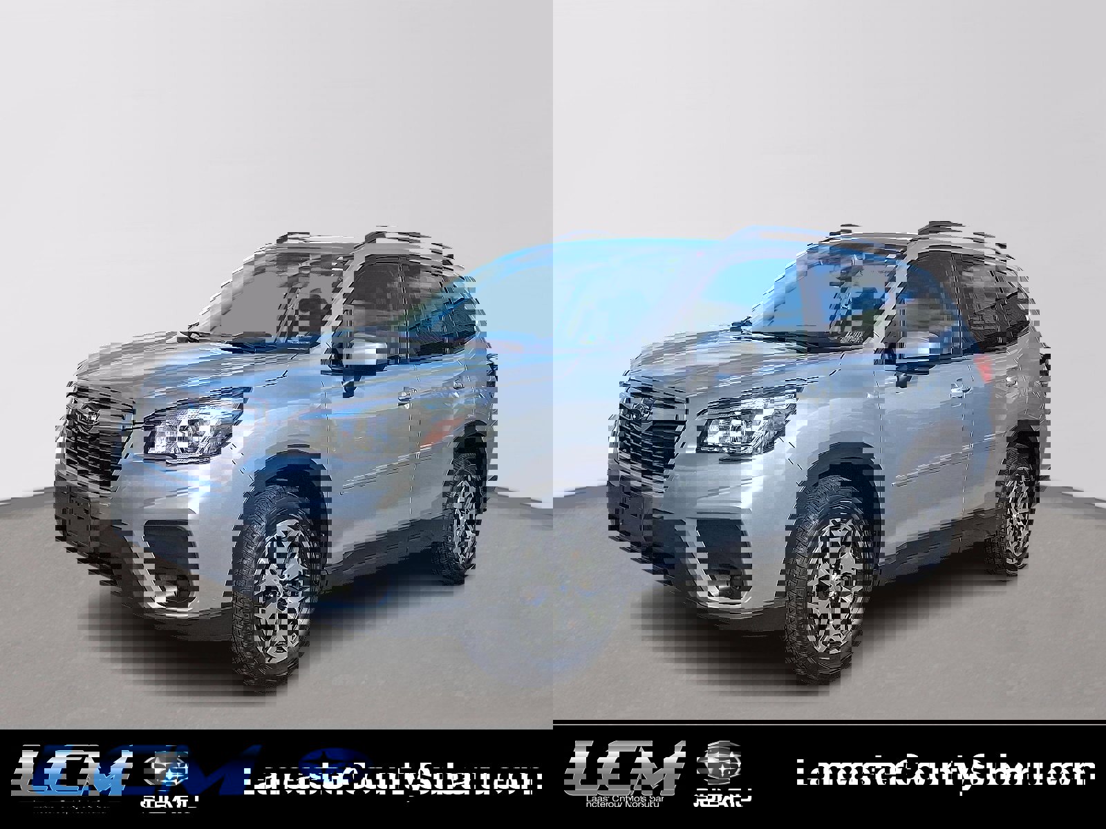 Used 2019 Subaru Forester Premium