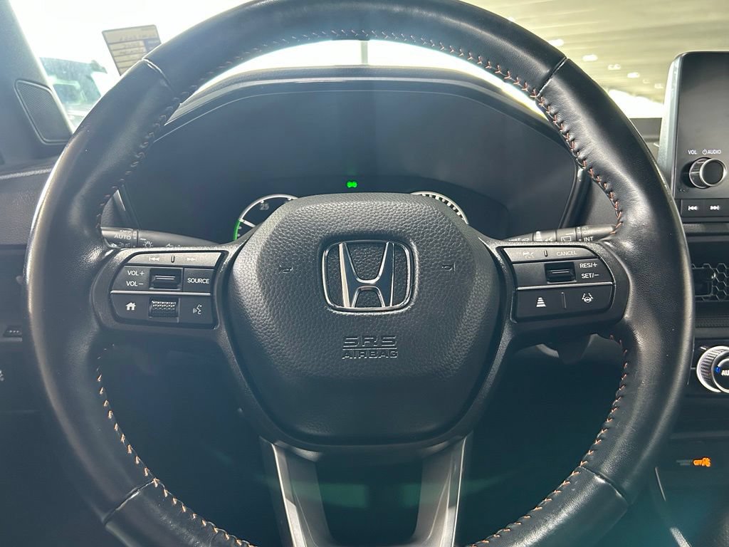 Used 2025 Honda CR-V Sport image 32