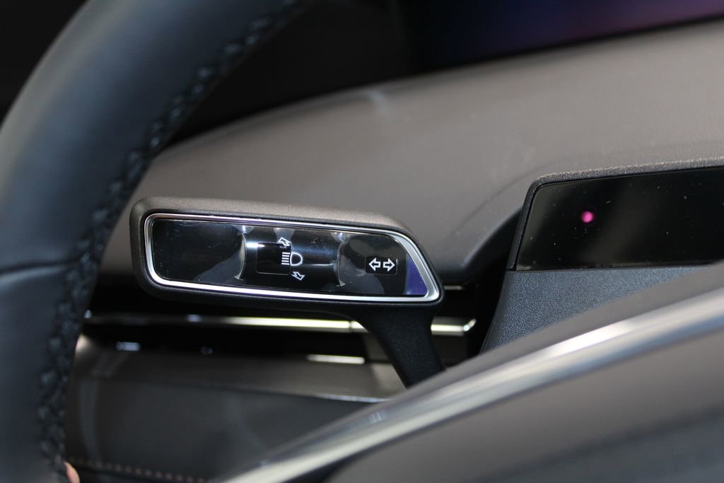 New 2026 Lincoln Nautilus Premier w/ Equipment Group 102A image 36