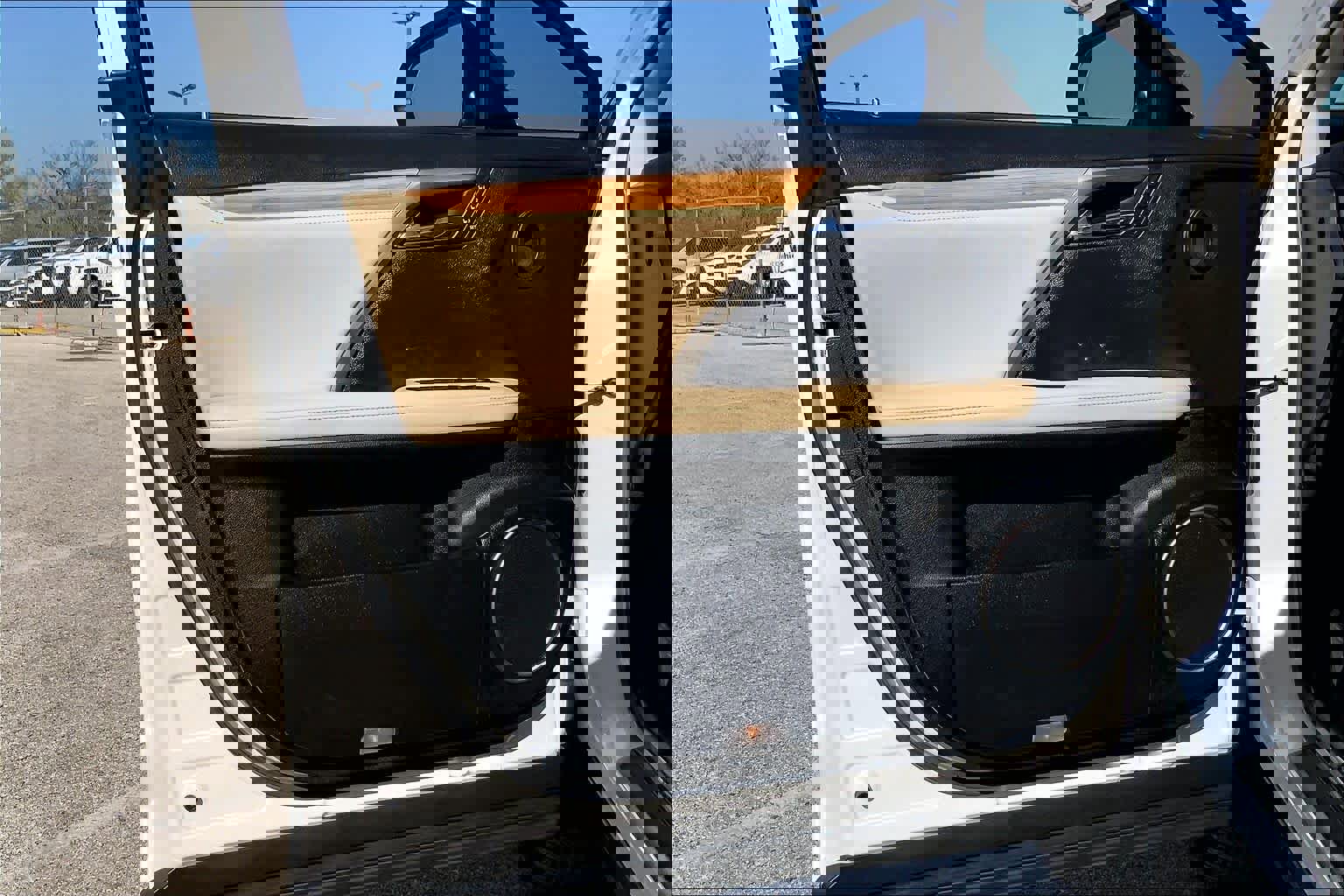 Used 2022 Lexus RX 350L FWD w/ Premium Package image 21