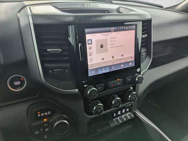 New 2026 RAM 1500 Express image 11