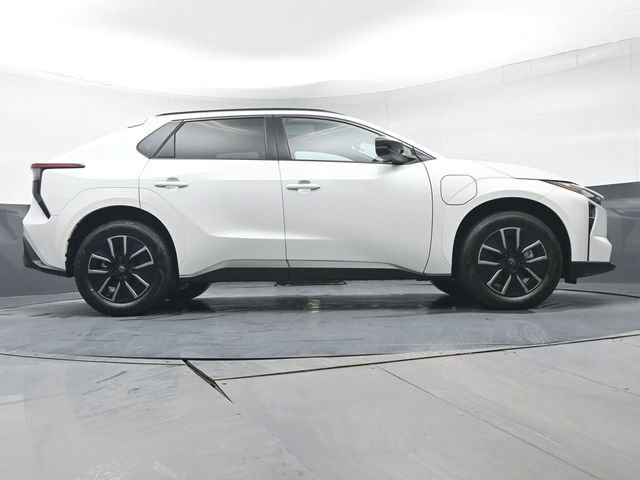 Certified 2026 Toyota bZ image 38