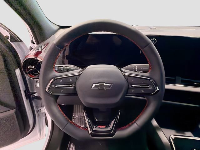 New 2026 Chevrolet Equinox RS image 9