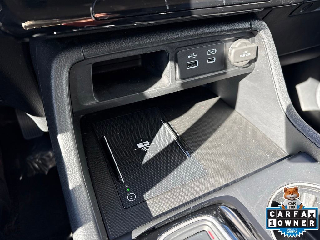 Used 2025 Honda Pilot EX-L image 24