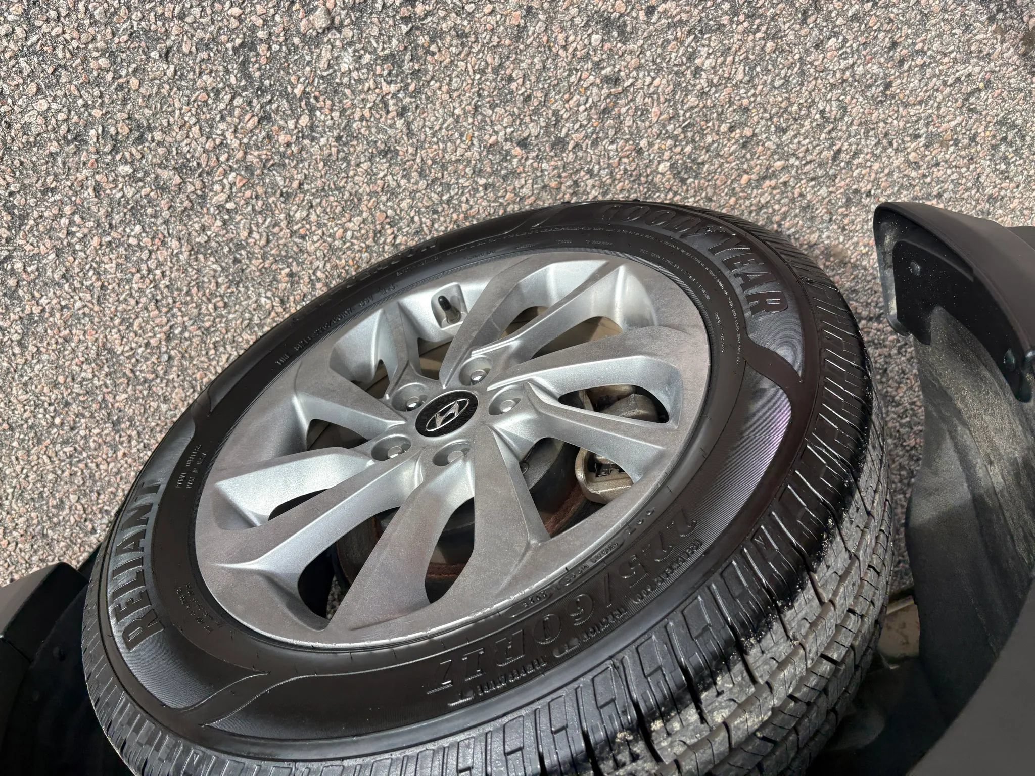 Used 2016 Hyundai Tucson SE FWD image 45