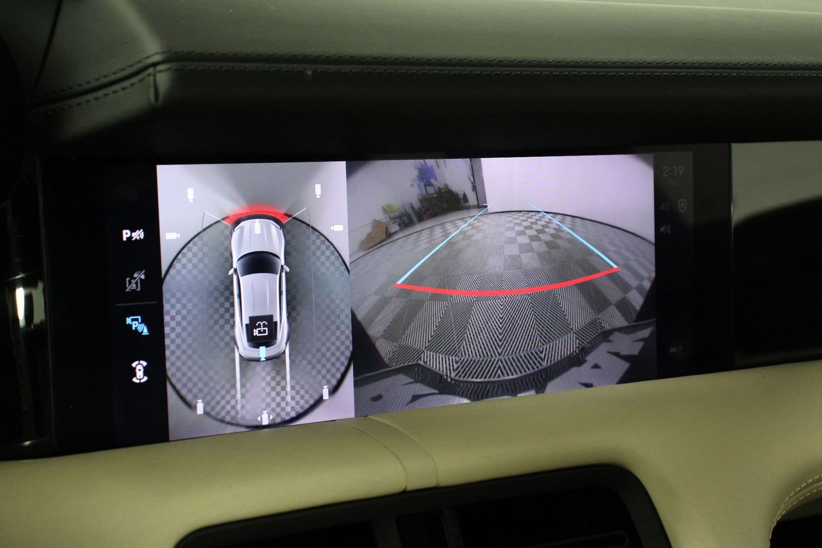 Certified 2026 Porsche Taycan 4S image 17