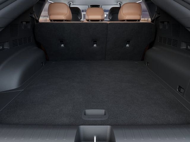 New 2026 Kia EV6 Wind RWD image 19