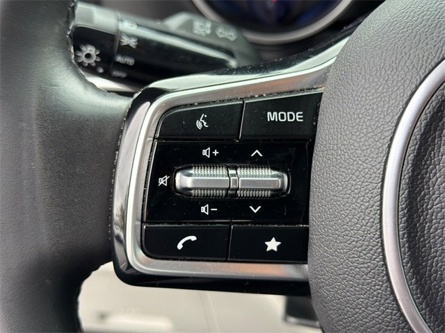 Used 2023 Kia Carnival LX image 22