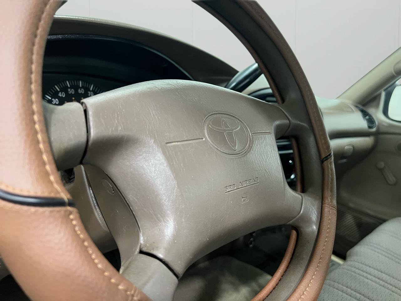 Used 2000 Toyota Tundra 2WD Regular Cab image 25