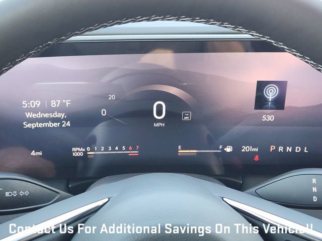 New 2026 Buick Enclave Preferred image 11