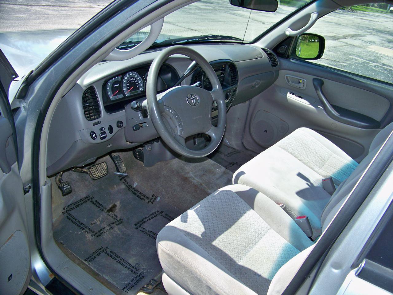 Used 2006 Toyota Tundra SR5 RWD image 15