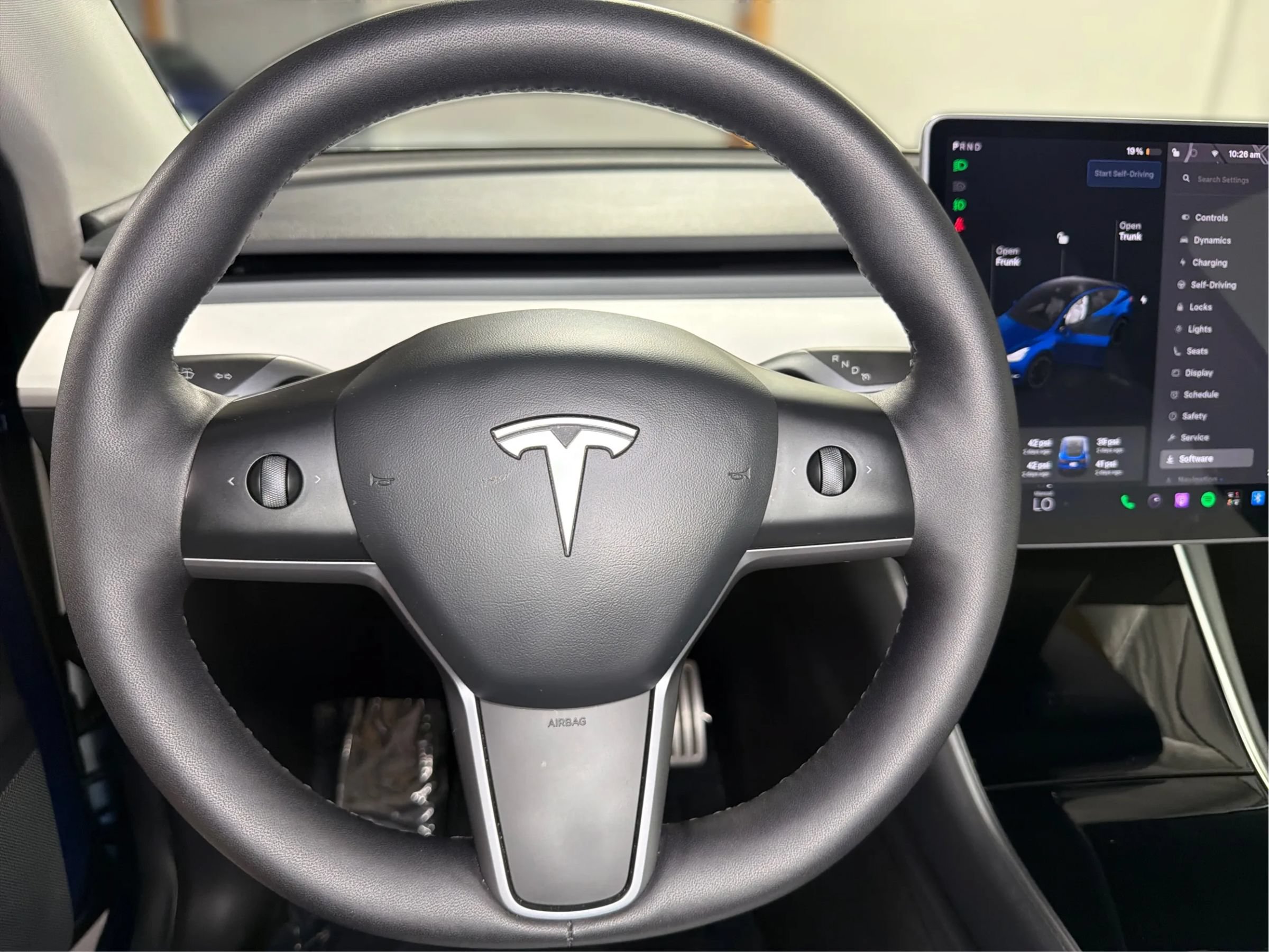 Used 2021 Tesla Model Y Performance AWD/4WD image 30
