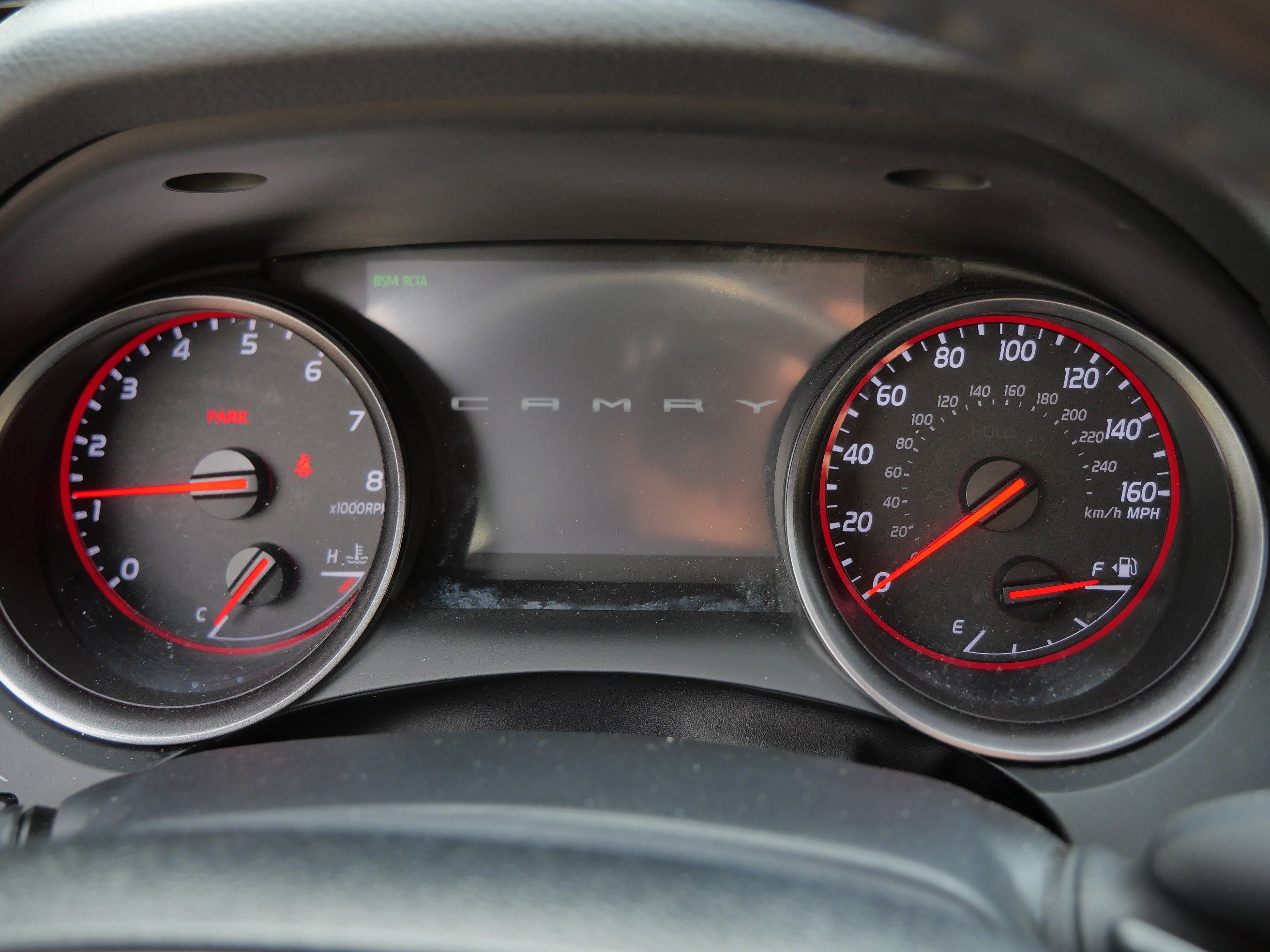 Certified 2024 Toyota Camry XSE FWD image 22
