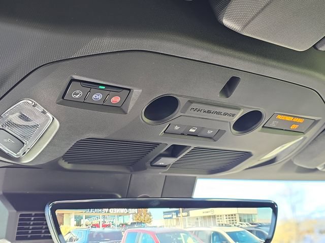 New 2026 GMC Hummer EV SUV AWD/4WD image 21