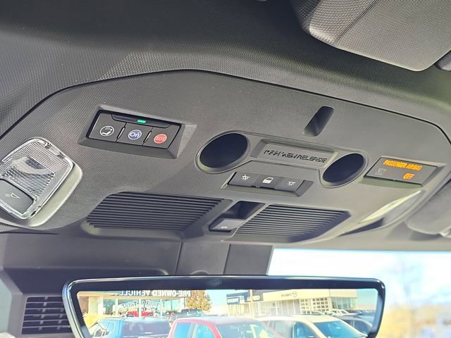 New 2026 GMC Hummer EV SUV image 21