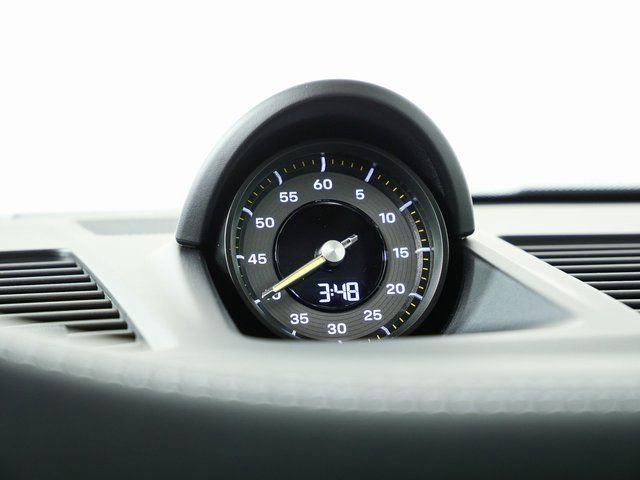 Certified 2026 Porsche 911 GT3 image 18