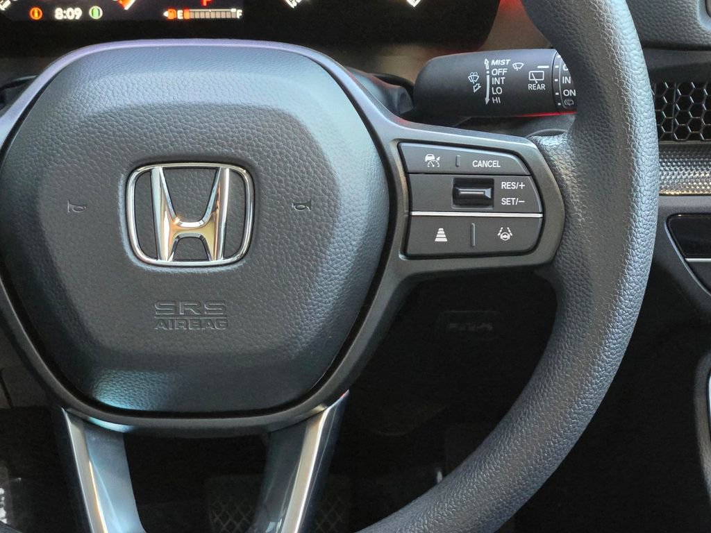 Used 2025 Honda CR-V LX image 16