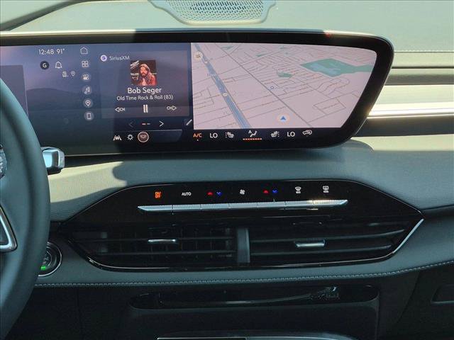 New 2026 Buick Enclave Preferred w/ LPO, Floor Liner Package FWD image 12