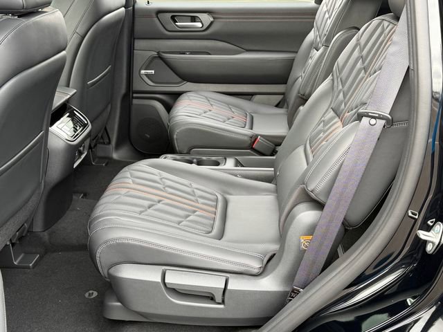 New 2026 Nissan Armada PRO-4X image 23