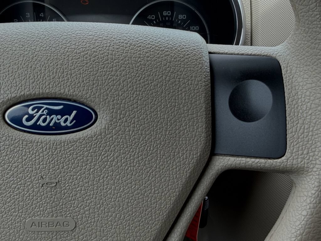Used 2007 Ford Explorer XLT AWD/4WD image 25