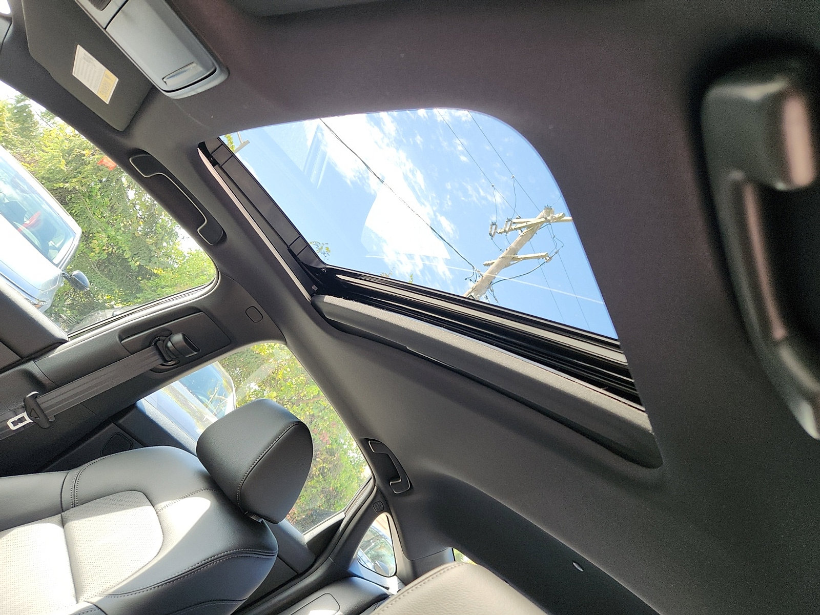 New 2026 Honda Civic Sport Touring image 10