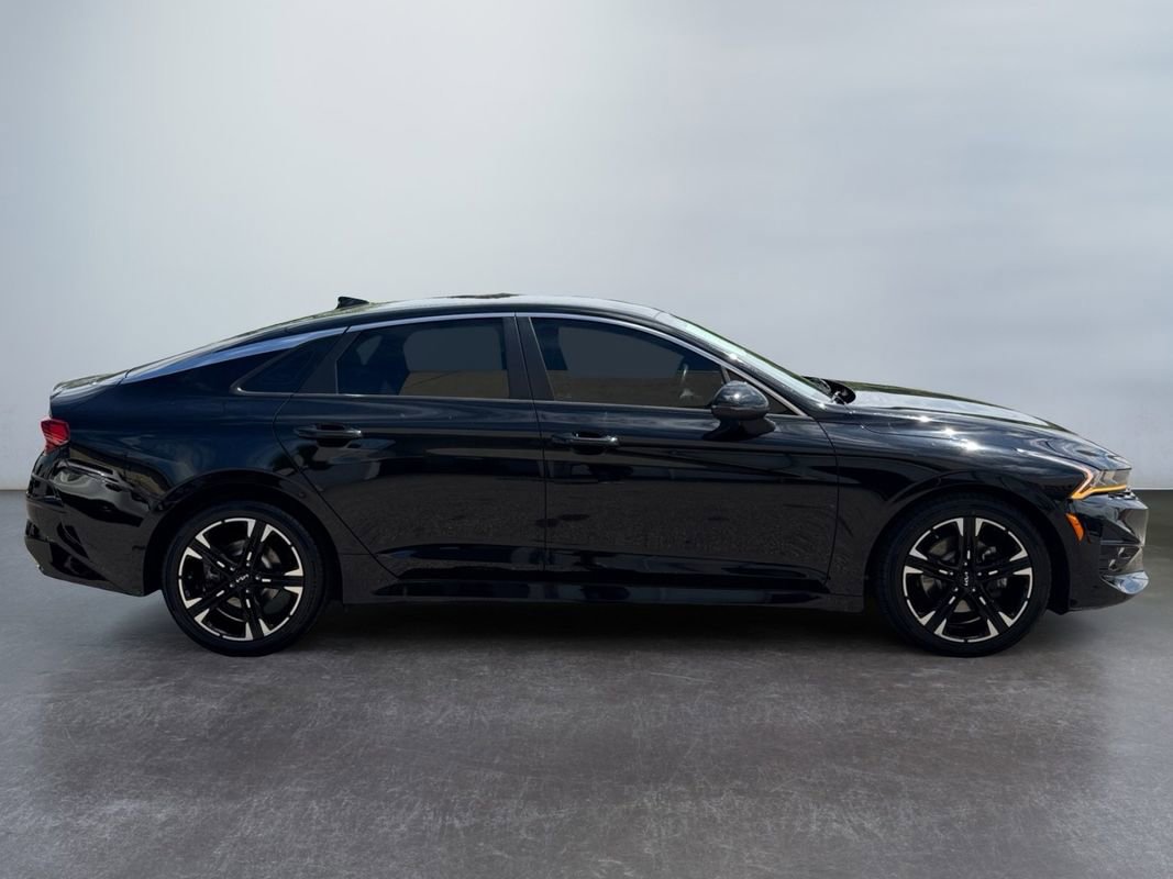 Used 2023 Kia K5 GT-Line w/ GT-Line Premium Package AWD/4WD image 4