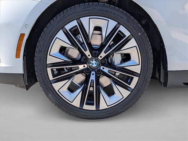 Used 2026 BMW 530i RWD image 18