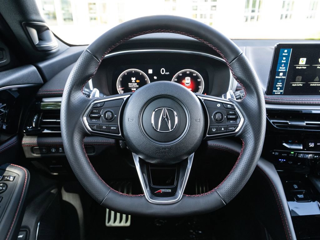 New 2026 Acura MDX A-Spec image 22