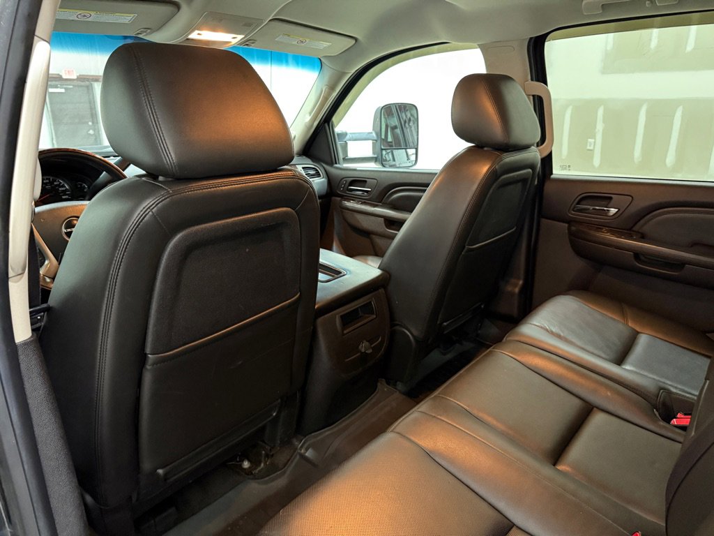 Used 2013 GMC Sierra 2500 Denali image 33