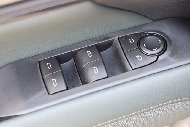 New 2026 GMC Terrain AT4 w/ Convenience Package III image 18