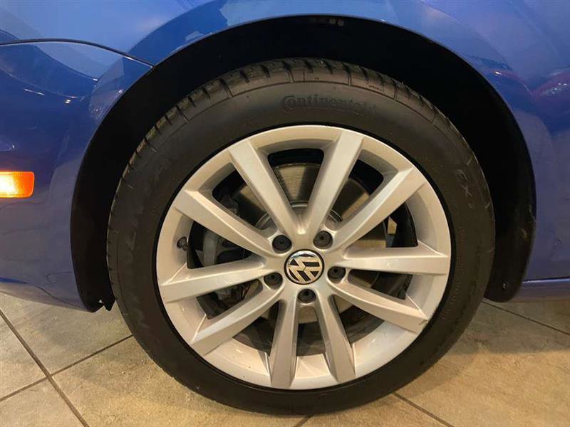 Used 2012 Volkswagen Eos Komfort image 64