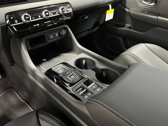 New 2026 Honda Passport RTL image 19