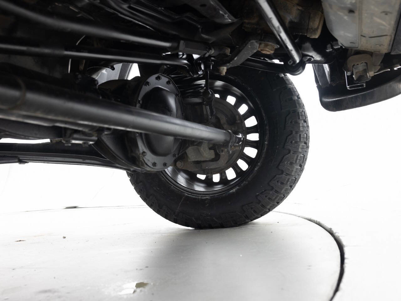 Used 2016 RAM 2500 Lone Star image 24