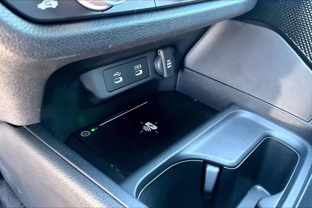 New 2025 Acura ADX AWD image 23