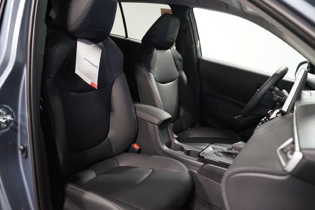 New 2026 Toyota Corolla Cross XLE w/ Convenience Package AWD/4WD image 28