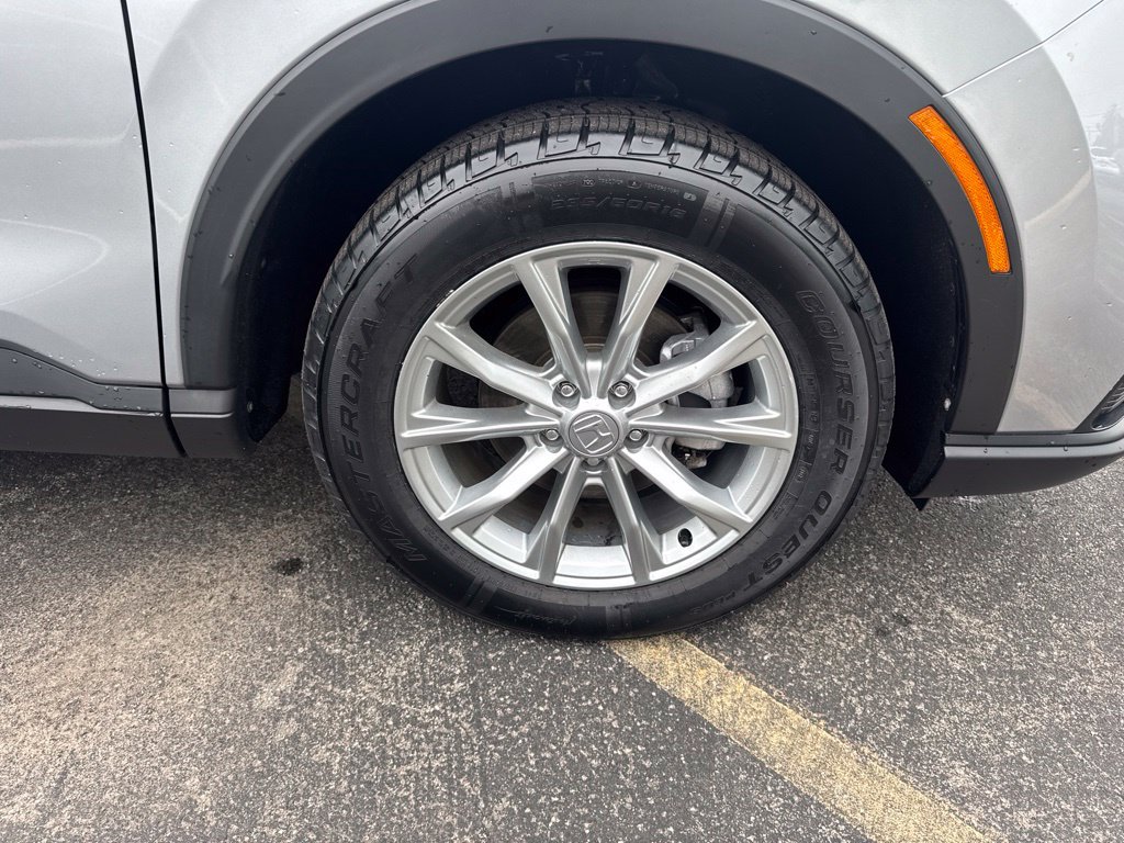 Certified 2024 Honda CR-V EX image 14
