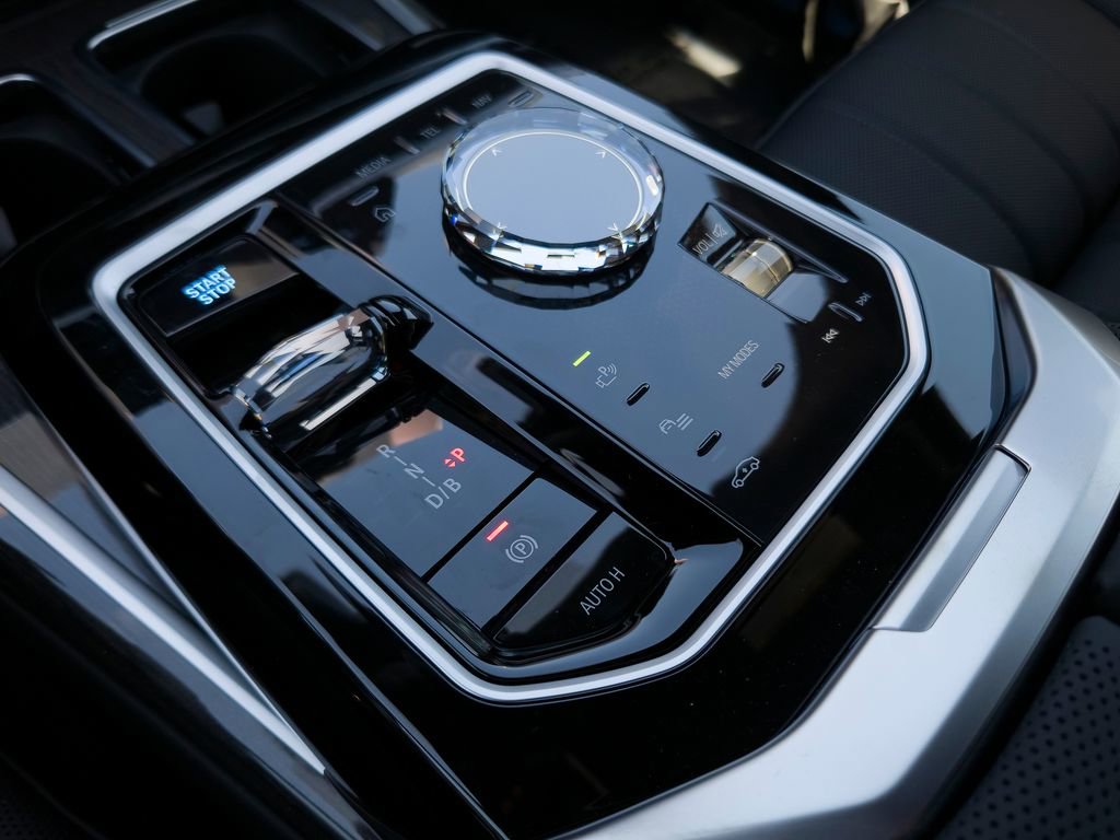 New 2026 BMW i7 eDrive50 w/ M Sport Package RWD image 10