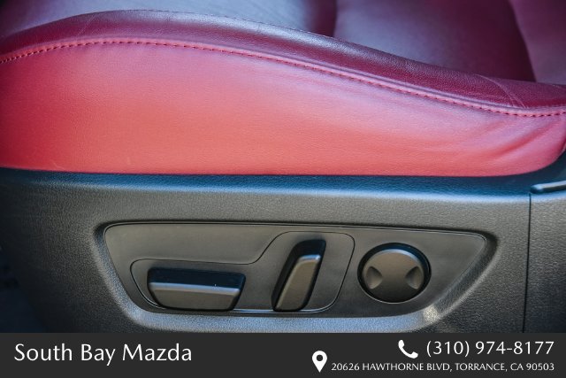 Certified 2024 MAZDA CX-30 AWD 2.5 S w/ Preferred Package image 22