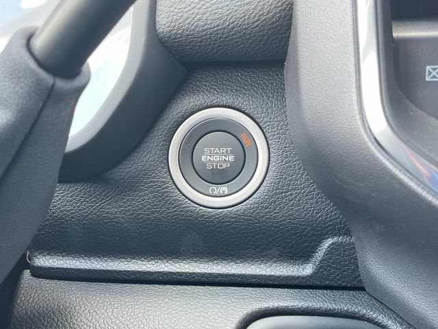 New 2026 RAM 2500 Laramie AWD/4WD image 20