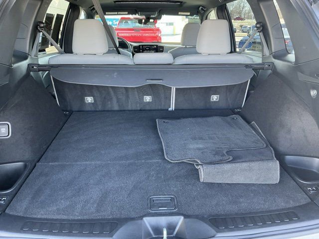 Used 2023 Honda Passport EX-L image 18