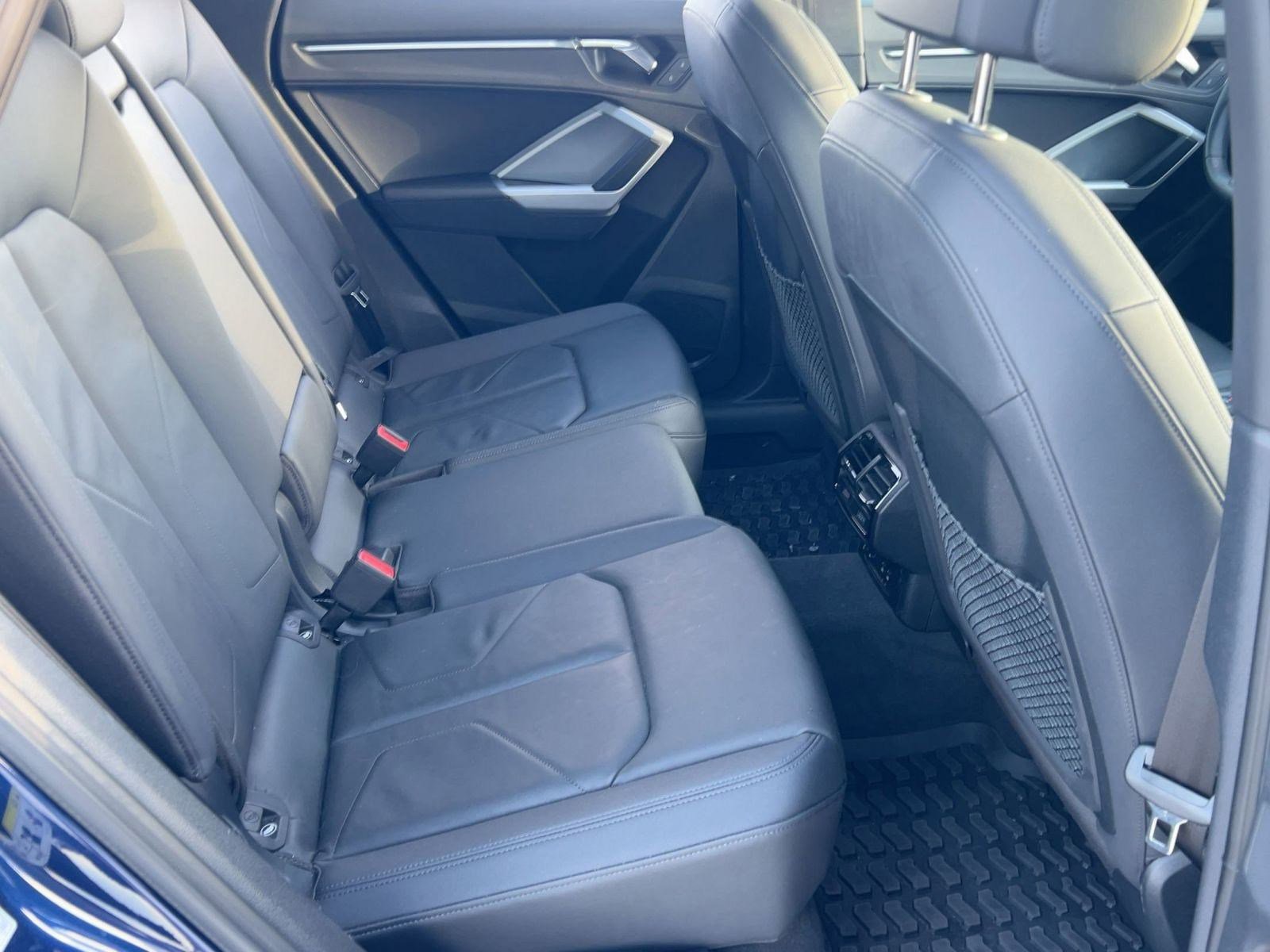 Certified 2023 Audi Q3 2.0T Premium Plus w/ Premium Plus Package image 26