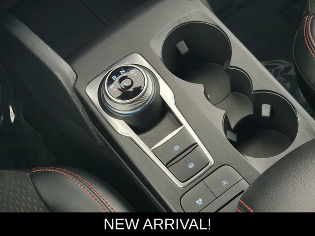 Used 2026 Ford Escape ST-Line AWD/4WD image 23