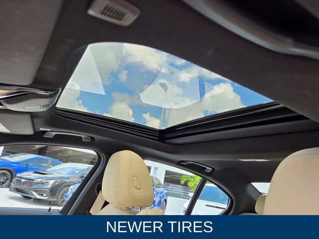Used 2022 BMW 330e w/ Driving Assistance Package RWD image 6