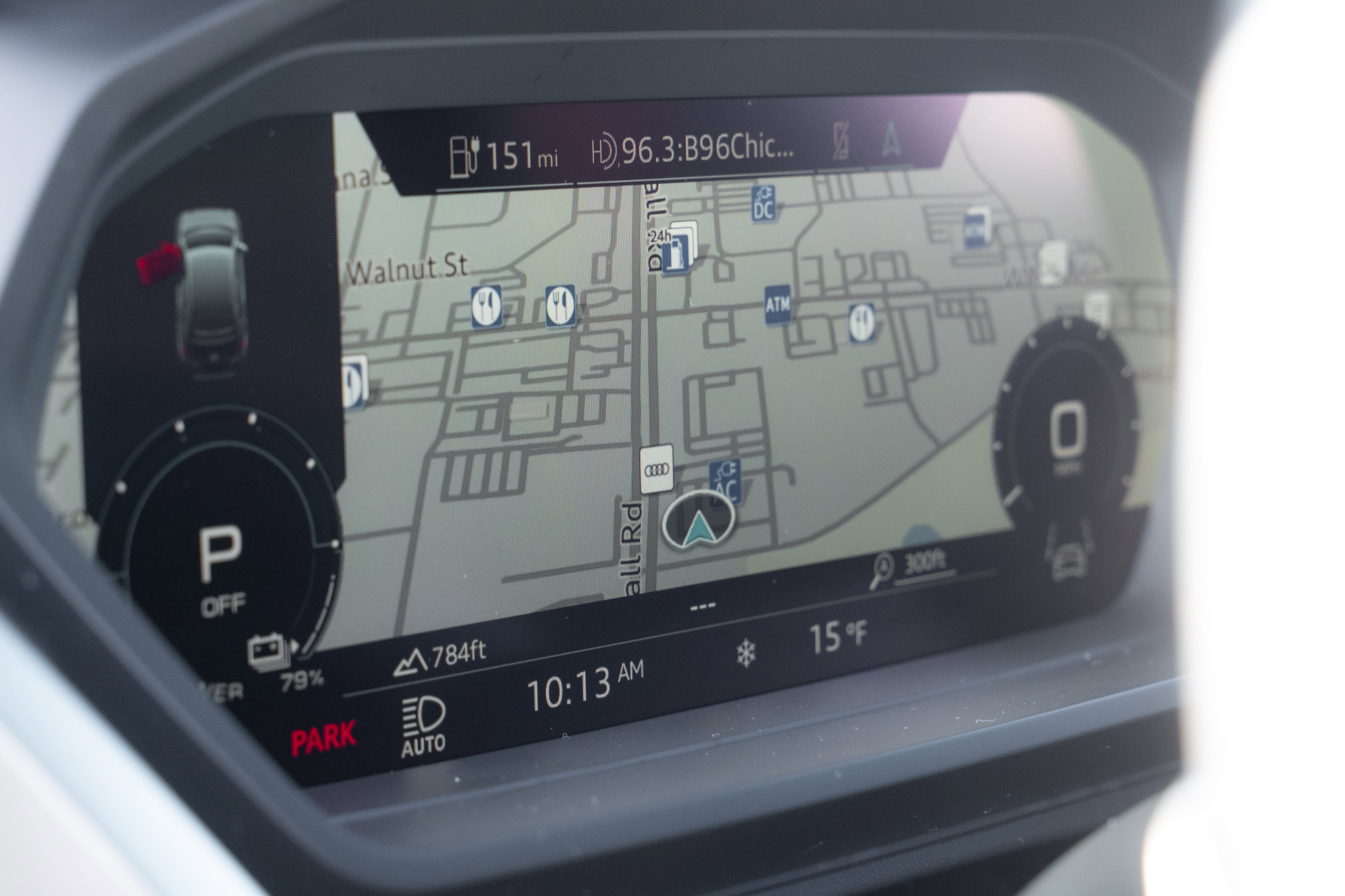 Certified 2024 Audi Q4 e-tron Prestige image 11