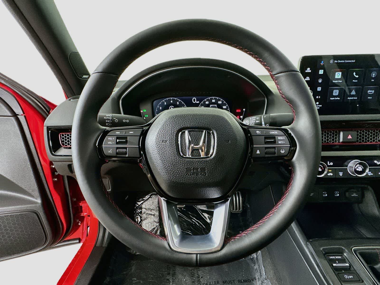 New 2026 Honda Civic Si image 15